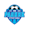 Radnik Surdulica