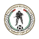 Al-Quwaat Al-Falistinia