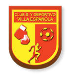 Villa Espanola