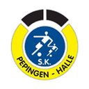 Pepingen-Halle
