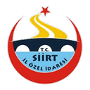 Siirt İl Özel İdaresi