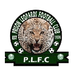 Prison Leopards