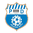 PWD
