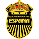 Real Espana