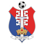 Budućnost Popovac