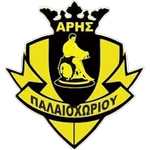 Aris Palaiochori