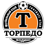 Torpedo Zhodino Res.