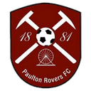 Paulton Rovers