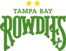 Tampa Bay Rowdies
