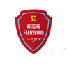 Weiche Flensburg