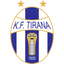 Tirana