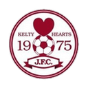 Kelty Hearts