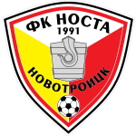 Nosta Novotroitsk
