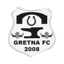 Gretna 2008