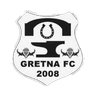 Gretna 2008