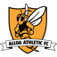 Alloa