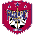 Fagiano Okayama II
