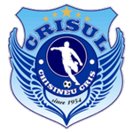 Crişul Chişineu Criş