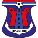 Dunav Prahovo