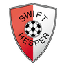 Swift Hesperange