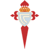 Celta de Vigo II