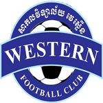 Western Phnom Penh