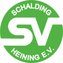 Schalding-Heining