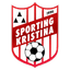 Sporting Kristina
