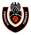 Sangju Sangmu FC