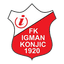 Igman Konjic