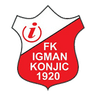 Igman Konjic