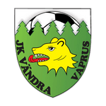 Vändra