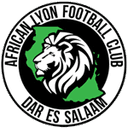 African Lyon