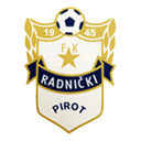 Radnicki Pirot