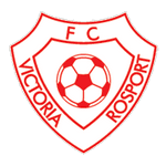 Victoria Rosport