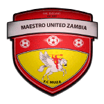 Man Utd Zambia Academy