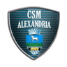 Alexandria