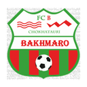 Bakhmaro