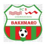 Bakhmaro