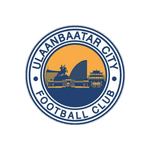 Ulaanbaatar City