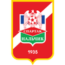 Spartak Nalchik