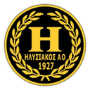 Ilisiakos