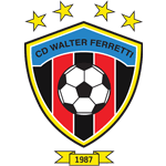 Walter Ferretti