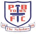Potters Bar Town