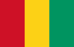 Guinea U20