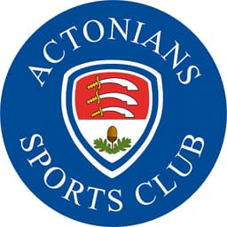 Actonians Women