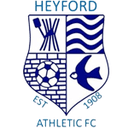 Heyford Athletic Res