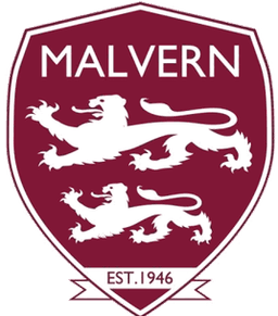 Malvern Town Football Club