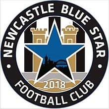 Newcastle Blue Star Football Club