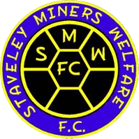 Staveley Miners Welfare Football Club